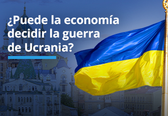 ¿Puede la economía decidir la guerra de Ucrania?